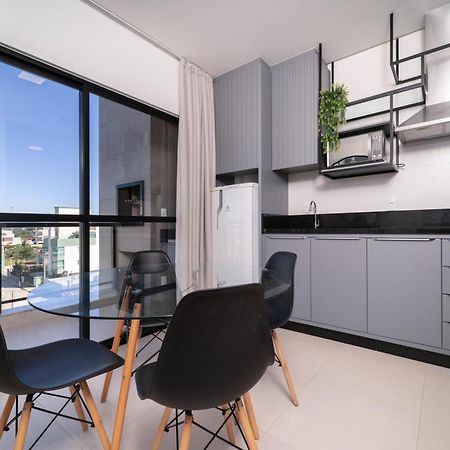Hy Apart Hotel Bombinhas Εξωτερικό φωτογραφία