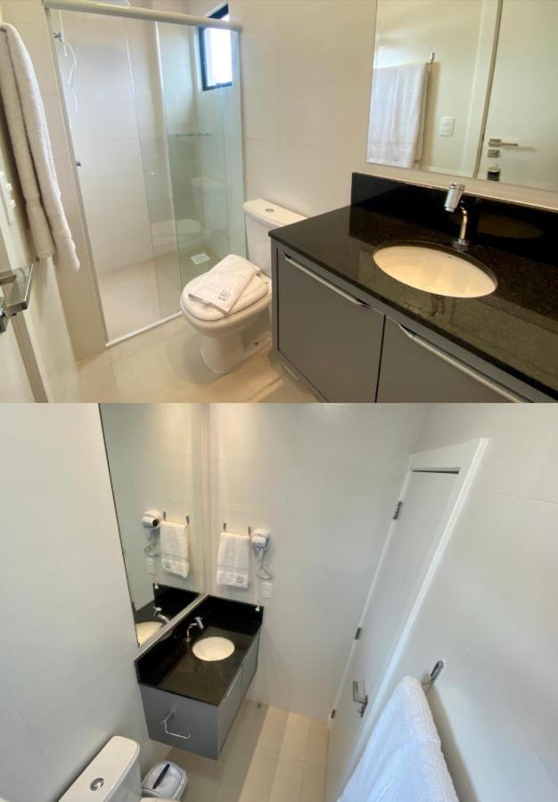 Hy Apart Hotel Bombinhas Εξωτερικό φωτογραφία