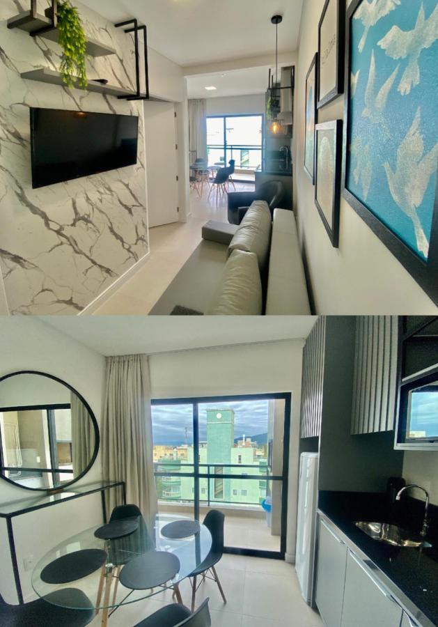 Hy Apart Hotel Bombinhas Εξωτερικό φωτογραφία