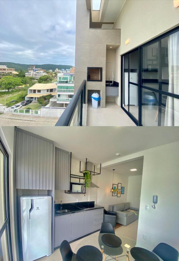 Hy Apart Hotel Bombinhas Εξωτερικό φωτογραφία
