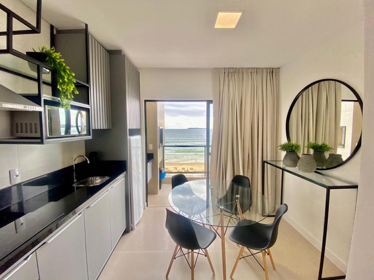 Hy Apart Hotel Bombinhas Εξωτερικό φωτογραφία