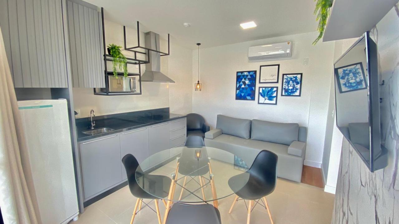 Hy Apart Hotel Bombinhas Εξωτερικό φωτογραφία