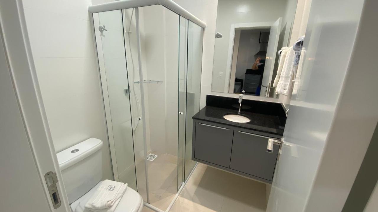 Hy Apart Hotel Bombinhas Εξωτερικό φωτογραφία