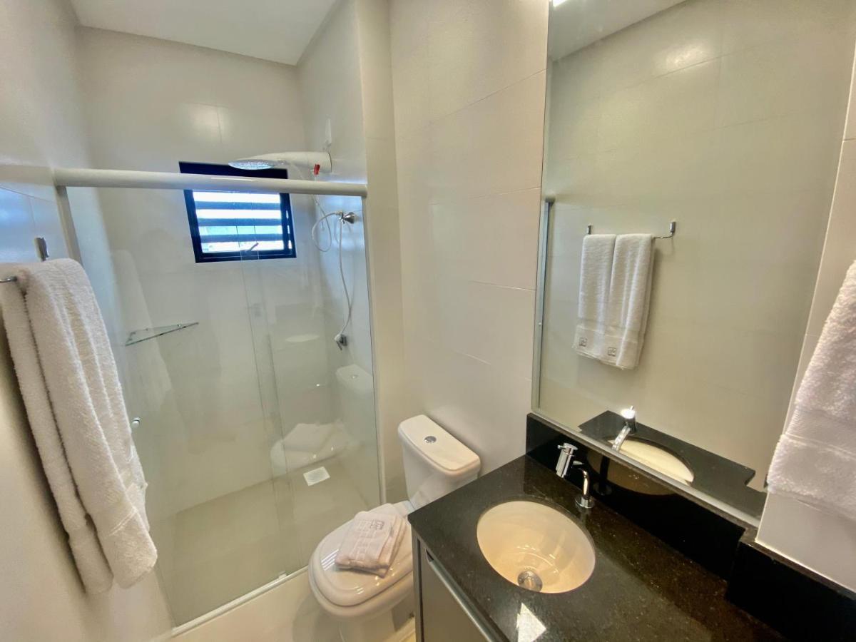 Hy Apart Hotel Bombinhas Εξωτερικό φωτογραφία