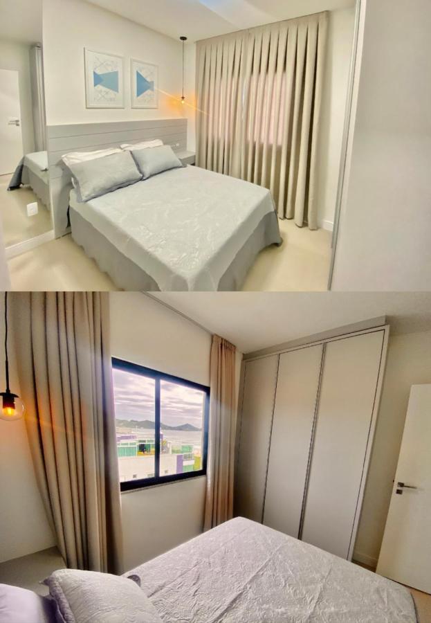 Hy Apart Hotel Bombinhas Εξωτερικό φωτογραφία