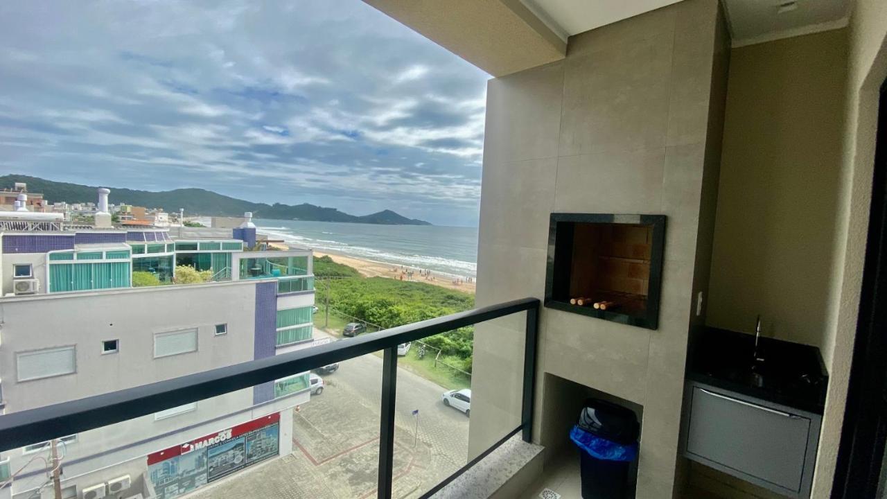 Hy Apart Hotel Bombinhas Εξωτερικό φωτογραφία