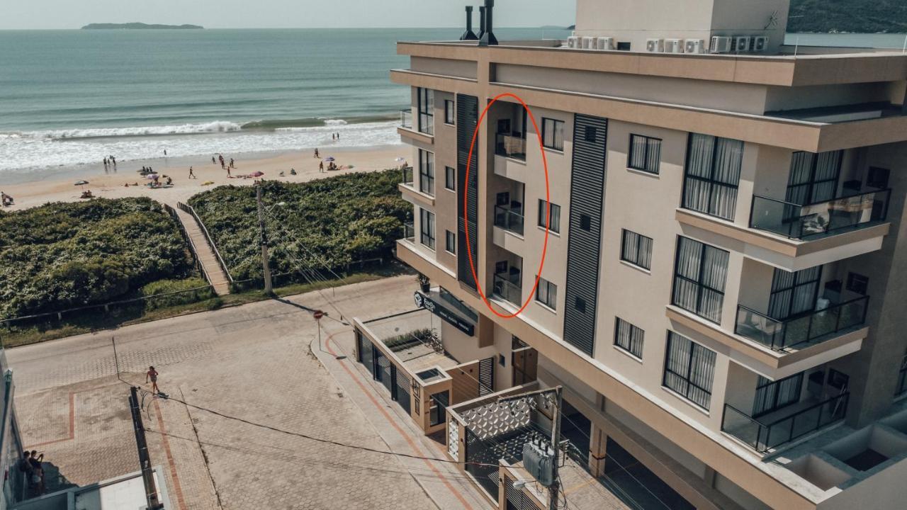 Hy Apart Hotel Bombinhas Εξωτερικό φωτογραφία