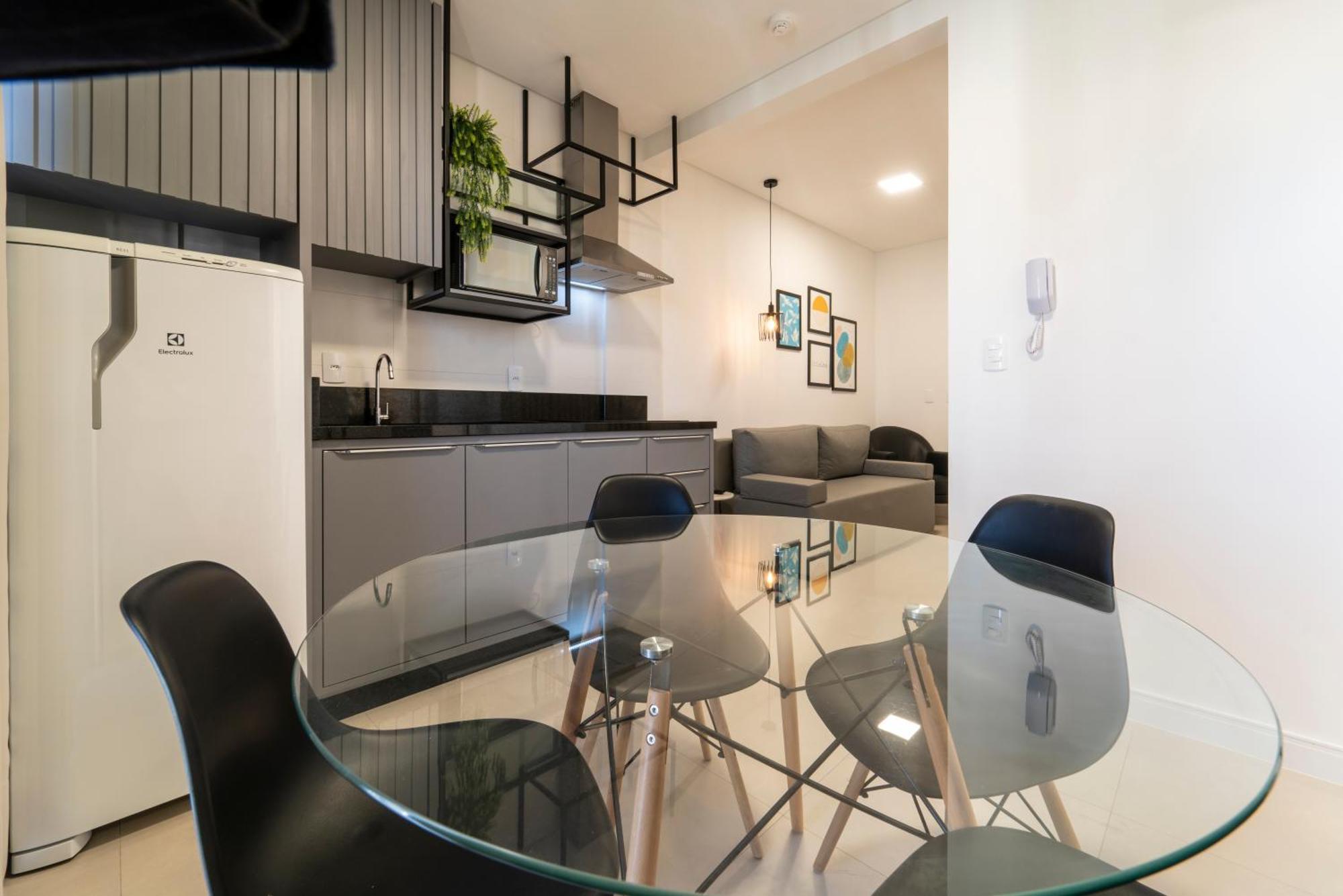 Hy Apart Hotel Bombinhas Εξωτερικό φωτογραφία