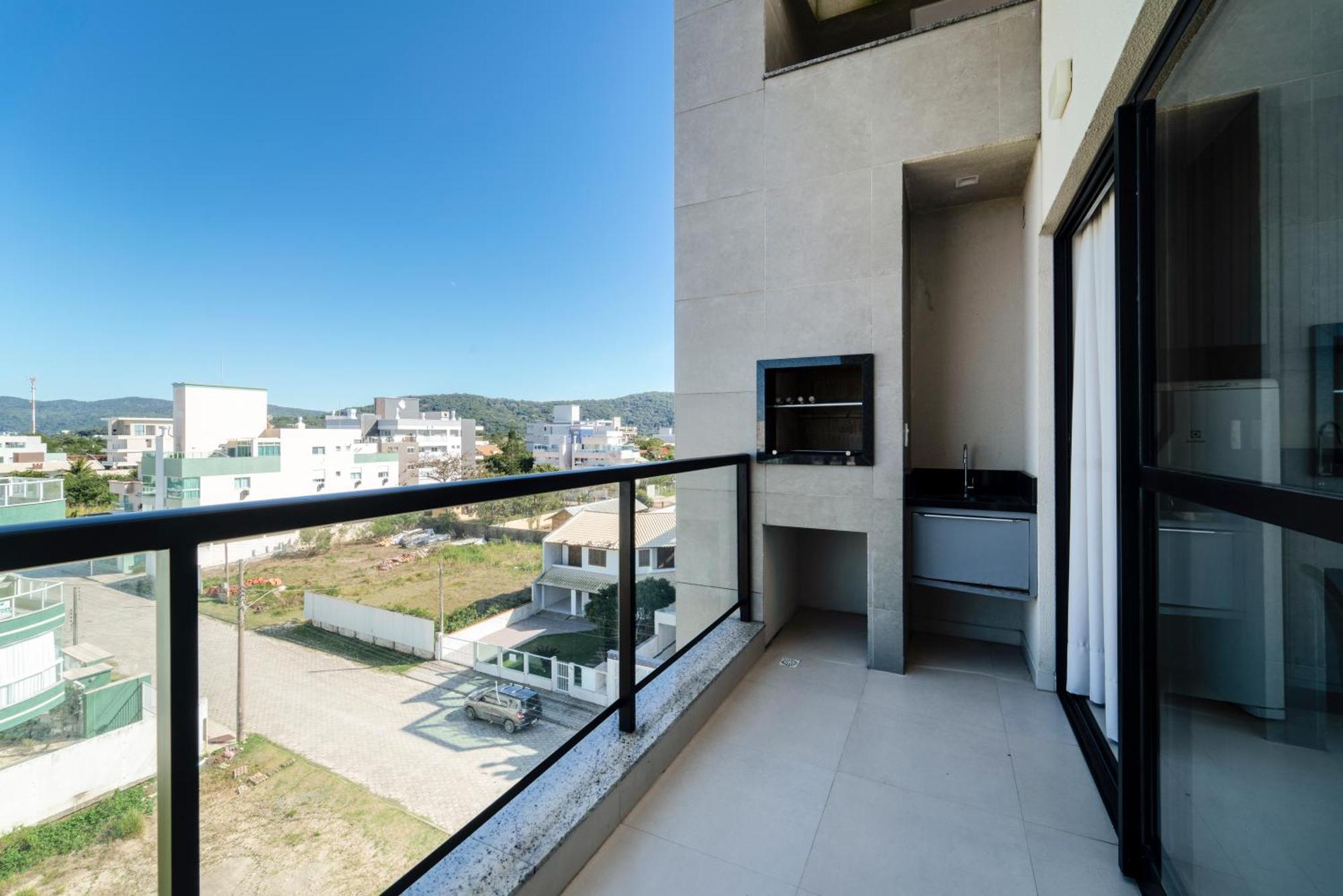 Hy Apart Hotel Bombinhas Εξωτερικό φωτογραφία