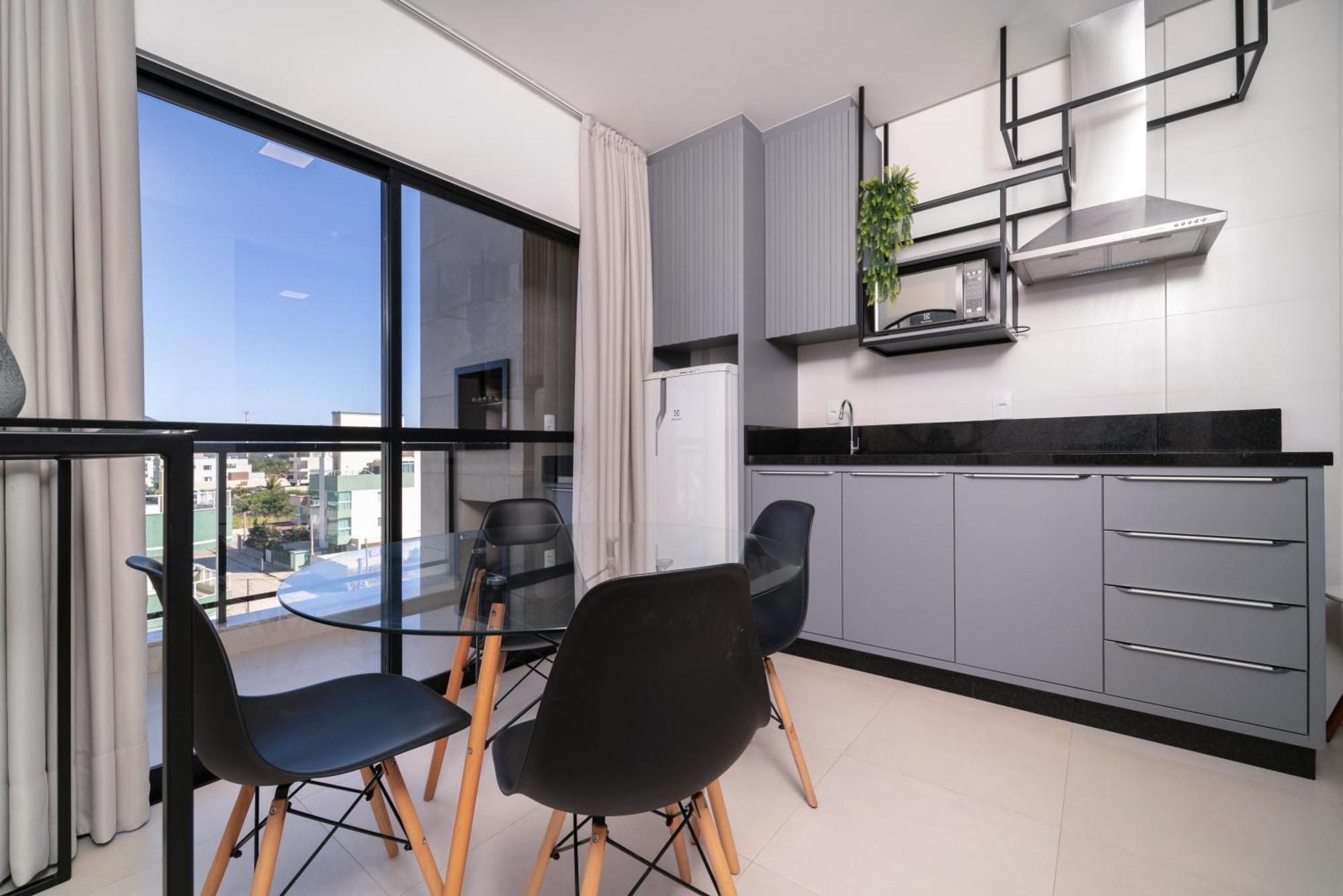 Hy Apart Hotel Bombinhas Εξωτερικό φωτογραφία