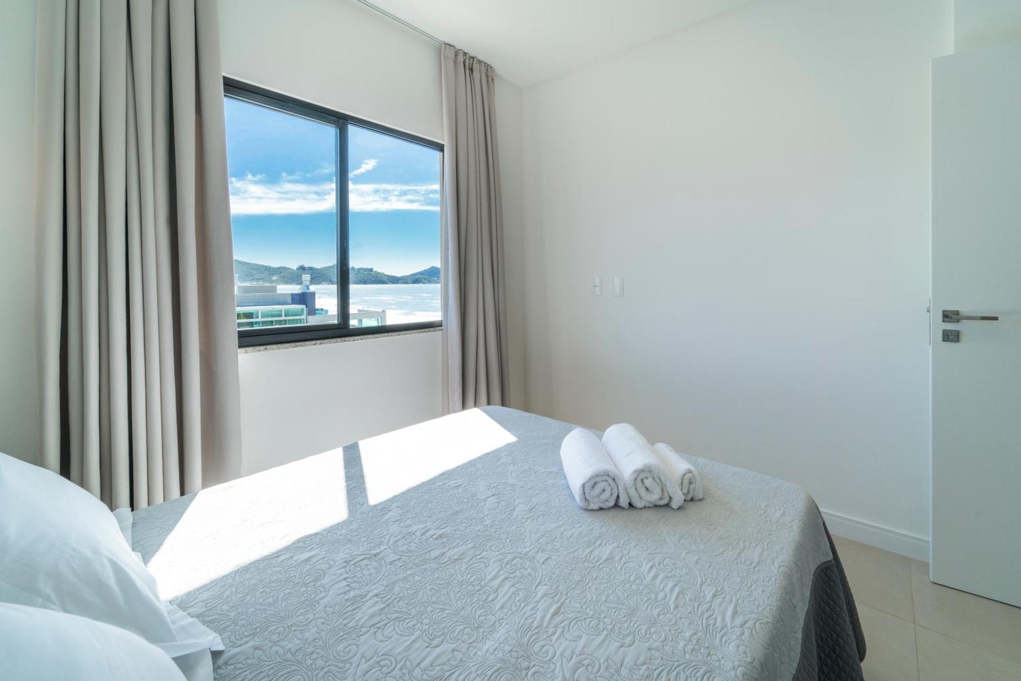 Hy Apart Hotel Bombinhas Εξωτερικό φωτογραφία
