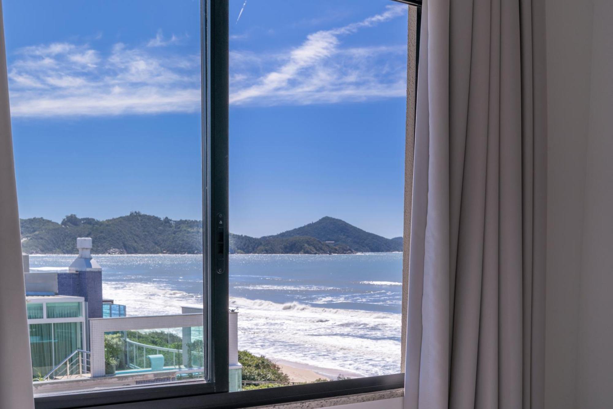 Hy Apart Hotel Bombinhas Εξωτερικό φωτογραφία