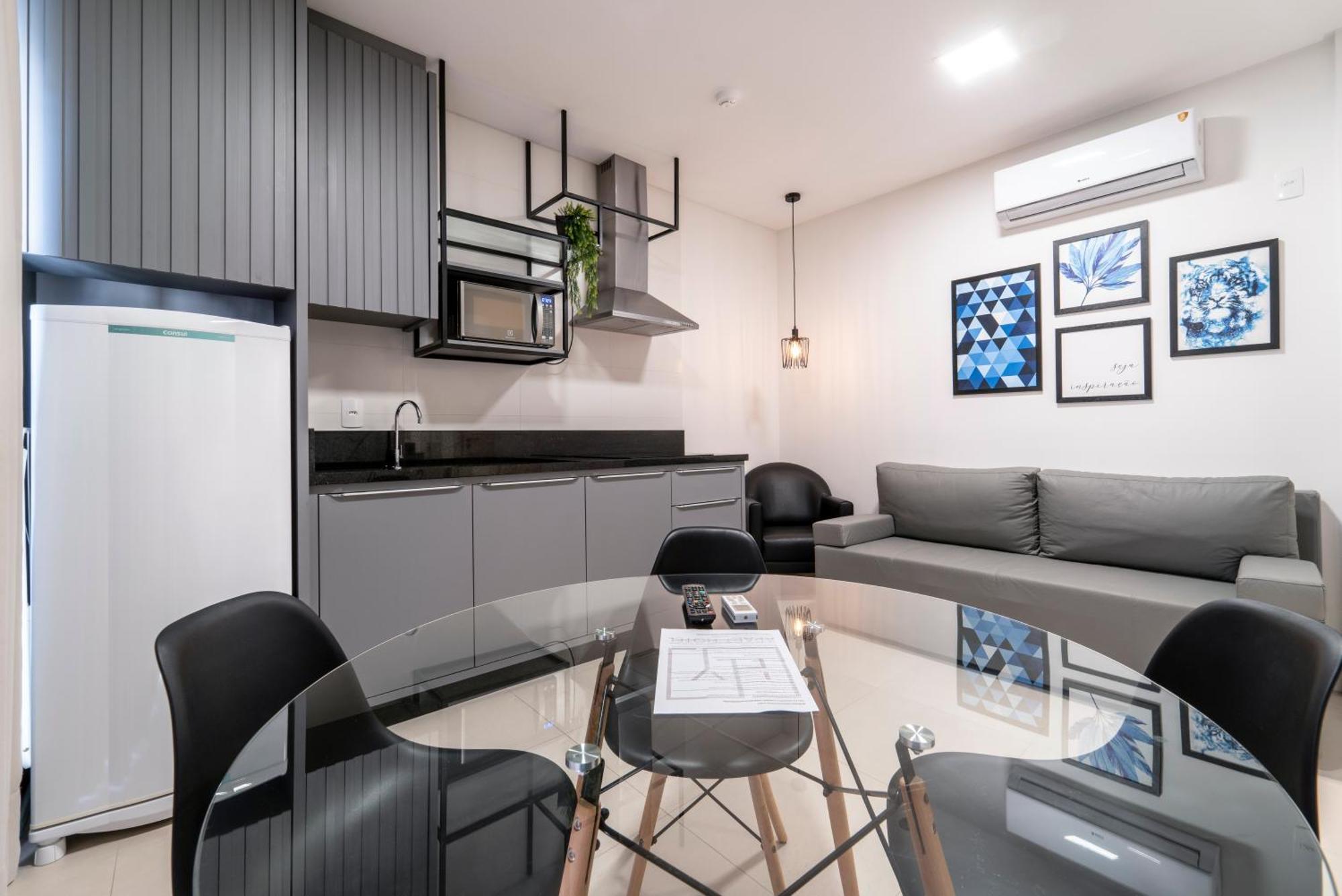 Hy Apart Hotel Bombinhas Εξωτερικό φωτογραφία