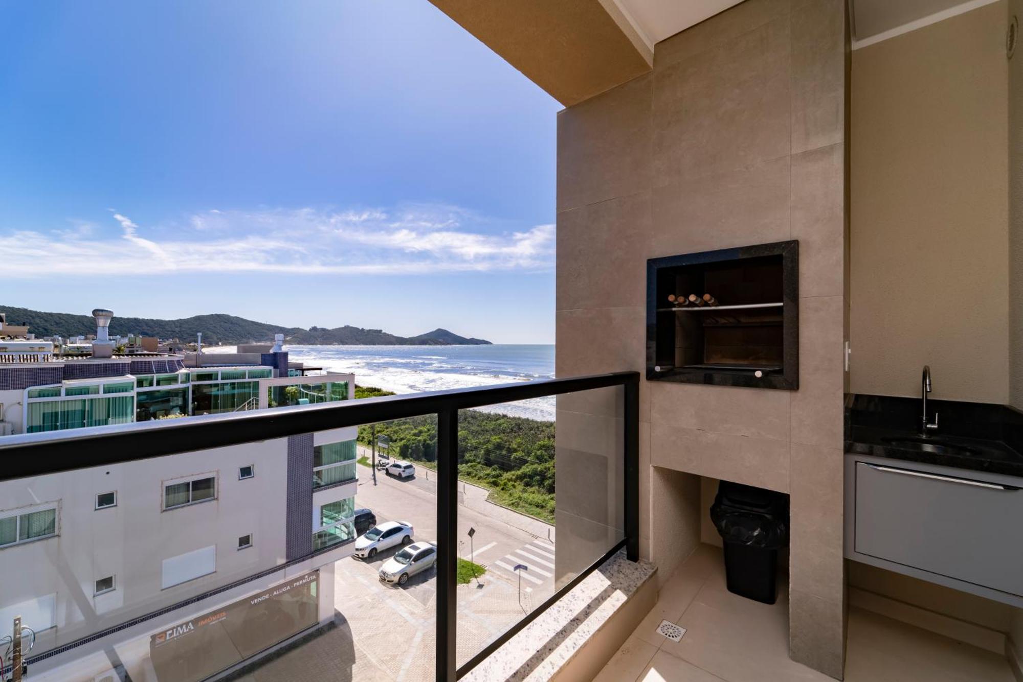 Hy Apart Hotel Bombinhas Εξωτερικό φωτογραφία