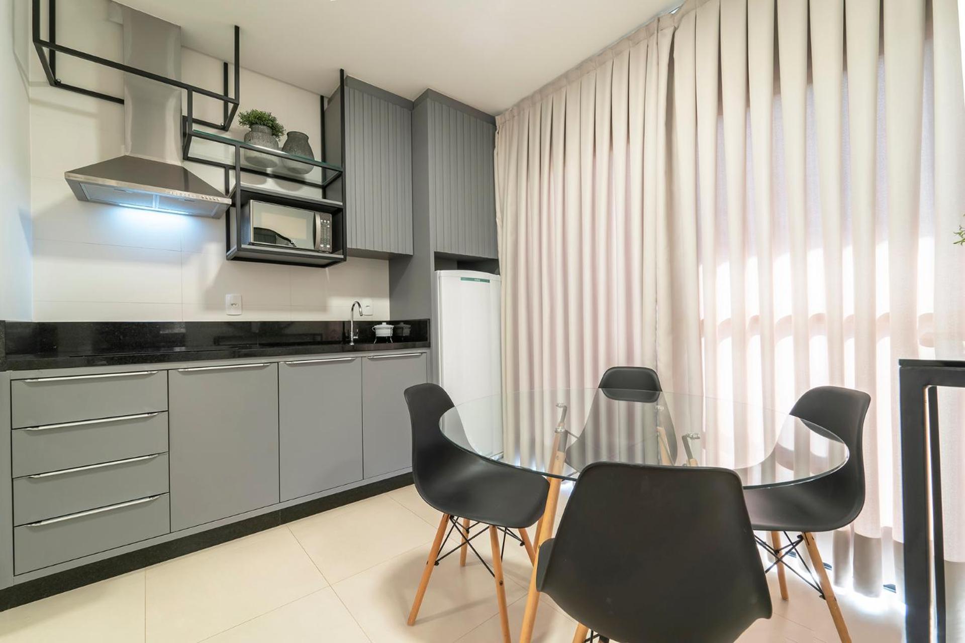 Hy Apart Hotel Bombinhas Εξωτερικό φωτογραφία