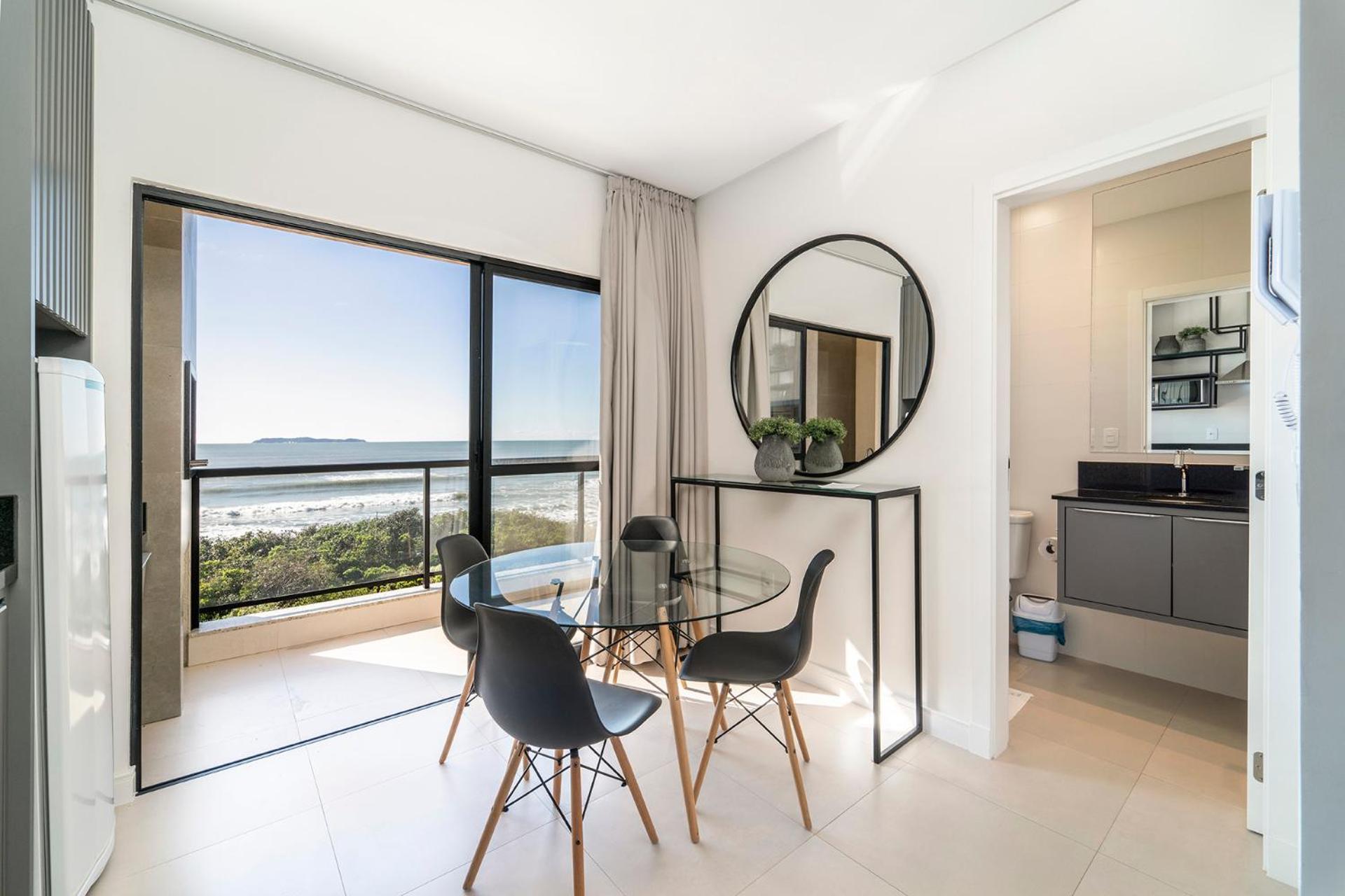 Hy Apart Hotel Bombinhas Εξωτερικό φωτογραφία